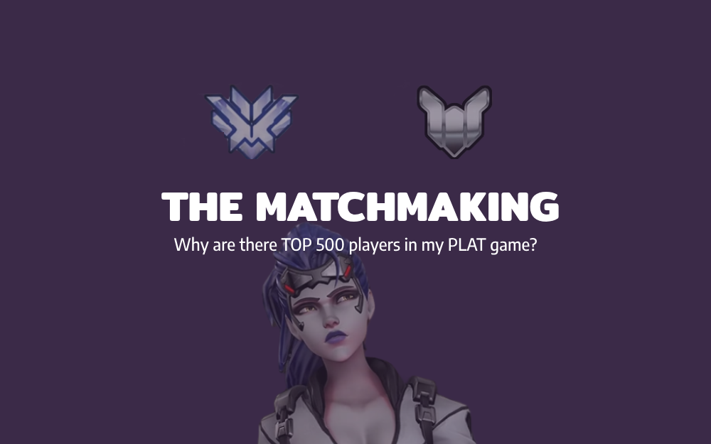 Worst Part Of Overwatch 2 (WiP) - 1